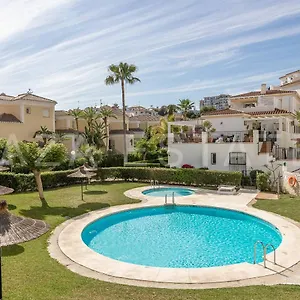  Apartment Bonito Piso A 300m De La Playa
