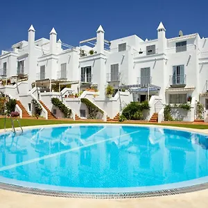 Сasa de vacaciones Huertos De, Nerja