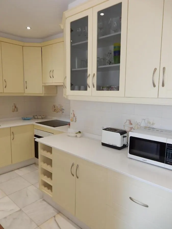 Beach Villa ,Nerja, Seaview, Pool, 3 Bedrooms, Huge Terrace And Garden Holiday home Nerja